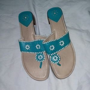 Apostrophe Women's fashion sandals